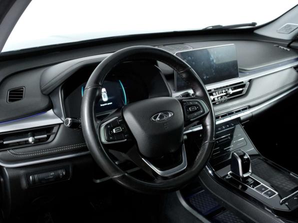 Chery Tiggo 7 Pro I с пробегом 2021 года, цена 1 518 000 рублей, 81328 км, внедорожник, Автокод Объявления
