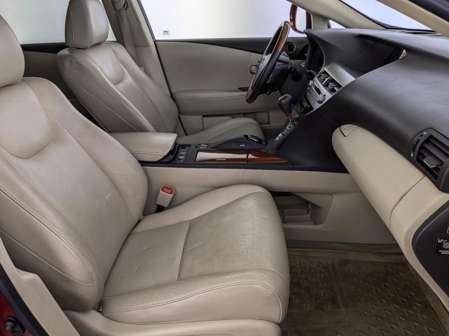 Lexus RX III Москва  - изображение 23