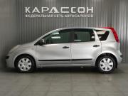 Nissan Note I Пермь  - изображение 23