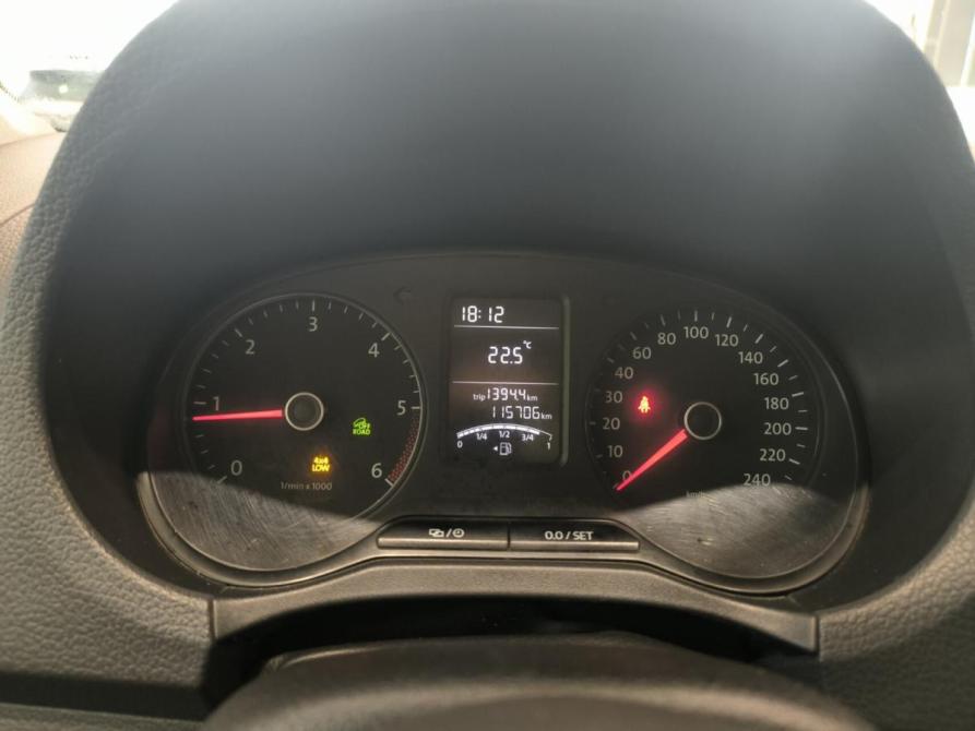 Volkswagen Amarok I Казань  - изображение 16