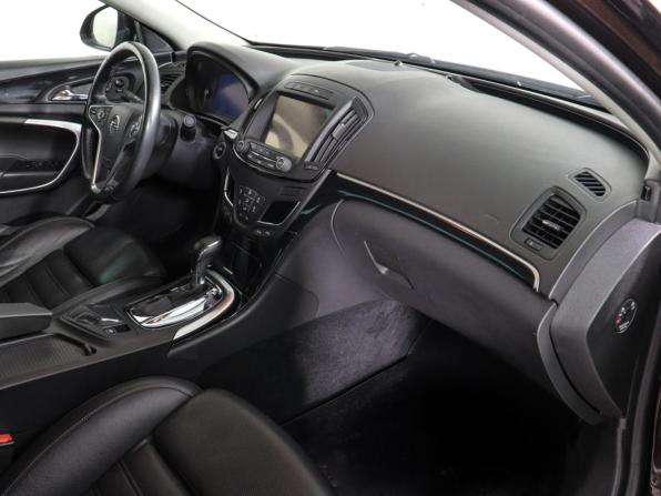 Opel Insignia I Рестайлинг с пробегом 2014 года, цена 1 239 000 рублей, 201801 км, лифтбек, Автокод Объявления