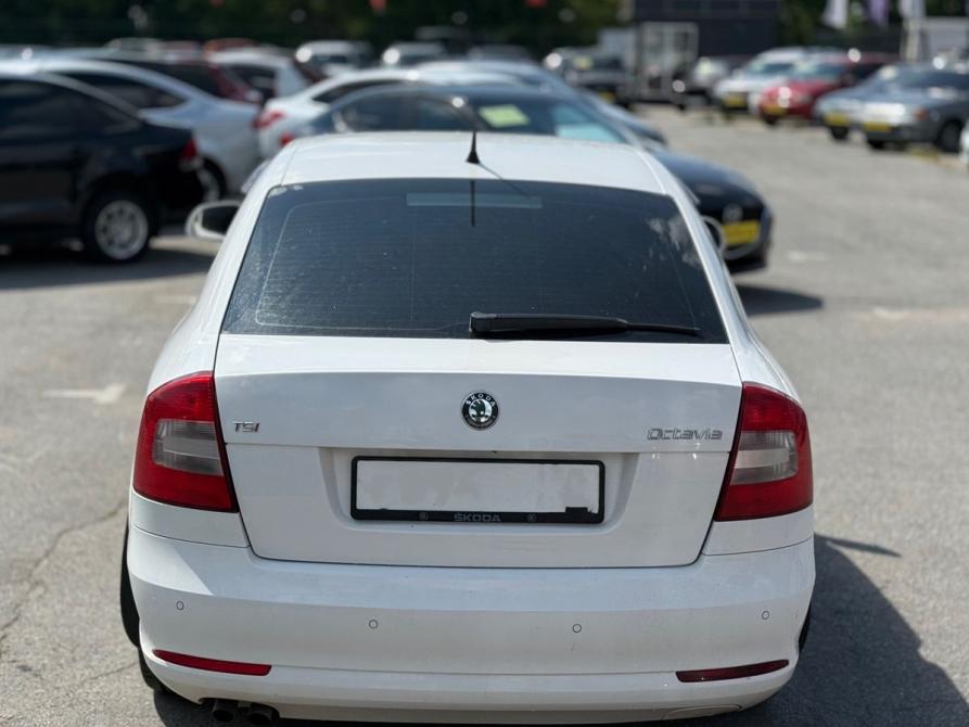 Skoda Octavia II (A5) Рестайлинг Ижевск  - изображение 5