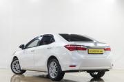 Toyota Corolla XI (E160 E170 E180) Новокузнецк  - изображение 42