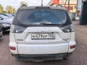 Mitsubishi Outlander II Рестайлинг Стерлитамак  - изображение 19