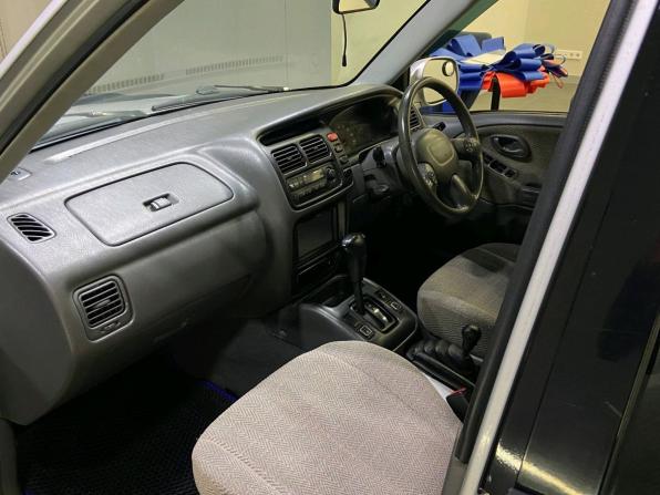 Suzuki Escudo II с пробегом 1998 года, цена 349 000 рублей, 336272 км, внедорожник, Автокод Объявления