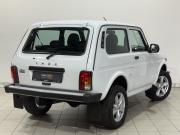 Lada (ВАЗ) Niva Legend Курск  - изображение 22