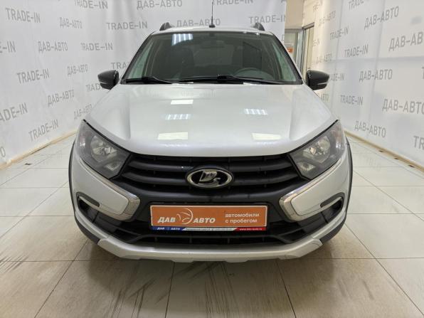 Lada (ВАЗ) Granta I Рестайлинг с пробегом 2023 года, цена 799 000 рублей, 115000 км, универсал, Автокод Объявления