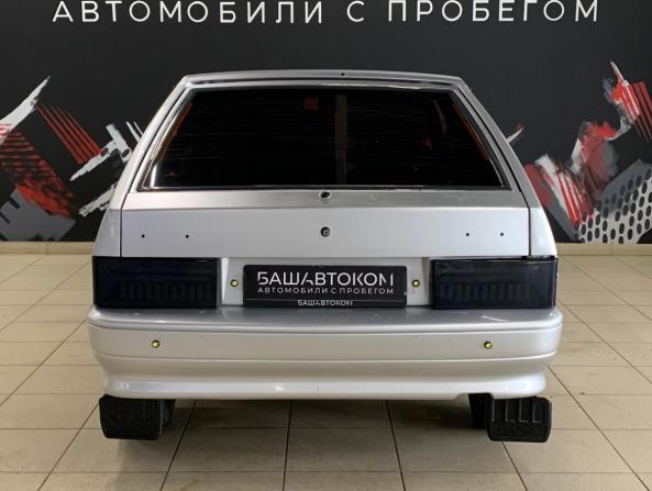 Lada (ВАЗ) 2113 с пробегом 2012 года, цена 199 000 рублей, 168541 км, хэтчбек, Автокод Объявления