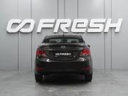 Hyundai Solaris I Рестайлинг Воронеж  - изображение 21
