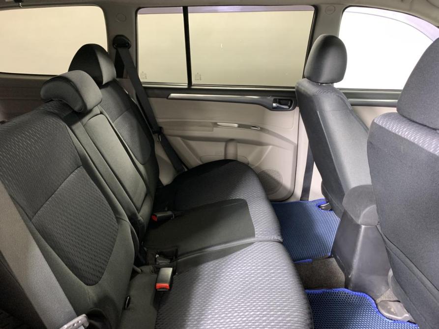 Mitsubishi Pajero Sport II Рестайлинг Москва  - изображение 17