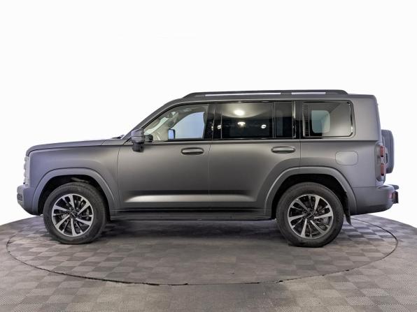 Haval H9 II с пробегом 2024 года, цена 3 950 000 рублей, 30516 км, внедорожник, Автокод Объявления