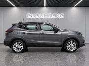 Nissan Qashqai II Рестайлинг Кемерово  - изображение 18