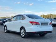 Nissan Almera III (G15) Санкт-Петербург  - изображение 19