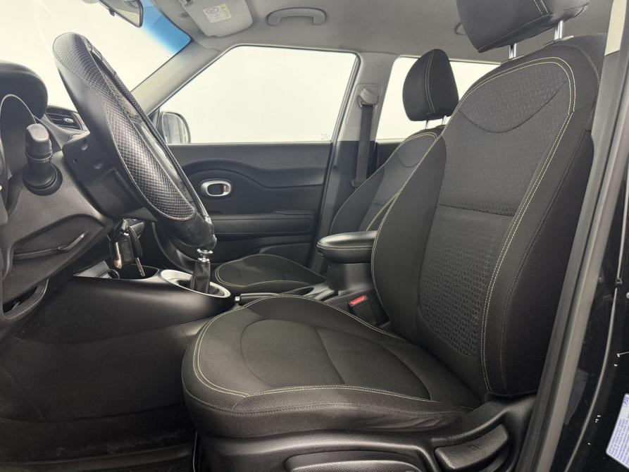 Kia Soul II Калининград  - изображение 9