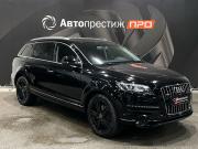 Audi Q7 I (4L) Рестайлинг Пермь  - изображение 28