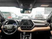 Toyota Highlander IV (XU70) Казань  - изображение 39