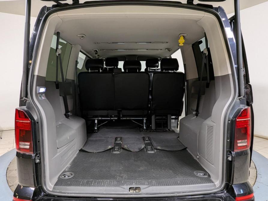 Volkswagen Caravelle T6 Рестайлинг Екатеринбург  - изображение 22