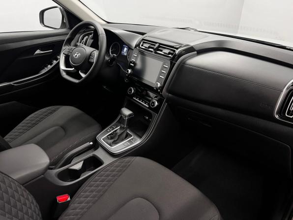Hyundai Creta II с пробегом 2021 года, цена 2 165 000 рублей, 47363 км, внедорожник, Автокод Объявления