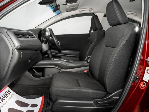 Honda Vezel I с пробегом 2014 года, цена 1 390 300 рублей, 164599 км, внедорожник, Автокод Объявления
