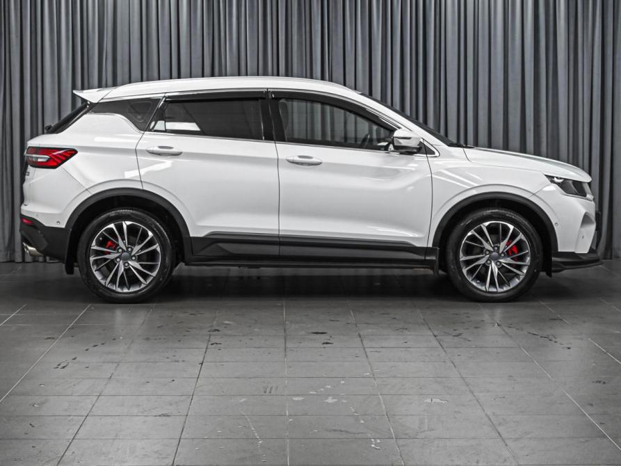 Belgee X50 Ставрополь  - изображение 5