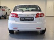 Chevrolet Lacetti I Казань  - изображение 29