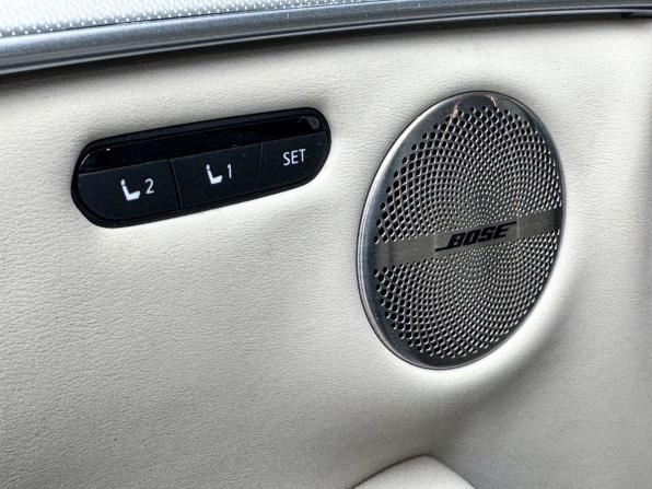Infiniti QX50 II с пробегом 2021 года, цена 4 199 800 рублей, 33450 км, внедорожник, Автокод Объявления