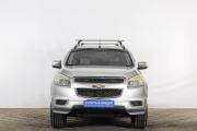 Chevrolet TrailBlazer II Тюмень  - изображение 23