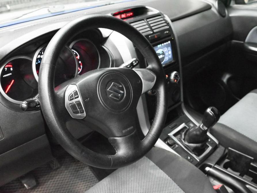 Suzuki Grand Vitara II Екатеринбург  - изображение 14