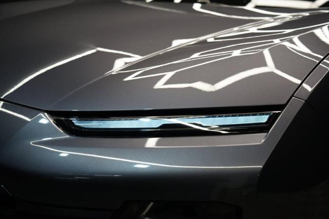 JETOUR DASHING I с пробегом 2023 года, цена 2 089 016 рублей, 33000 км, внедорожник, Автокод Объявления