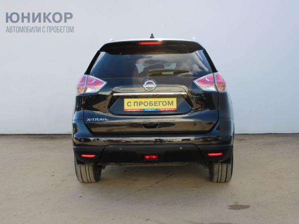 Nissan X-Trail III с пробегом 2018 года, цена 1 999 000 рублей, 149116 км, внедорожник, Автокод Объявления