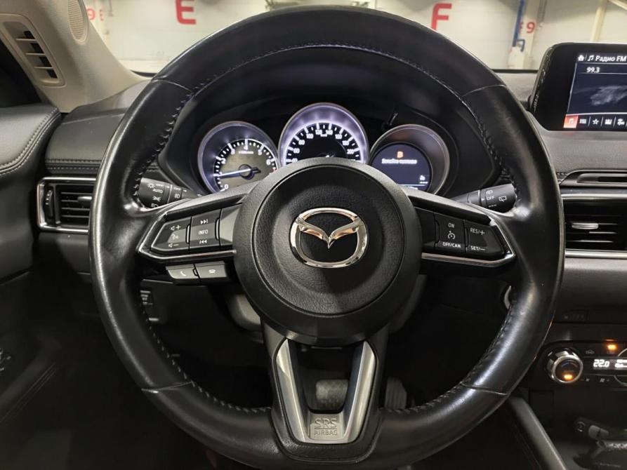 Mazda CX-5 II Казань  - изображение 23