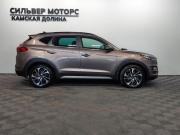 Hyundai Tucson III Рестайлинг Пермь  - изображение 33