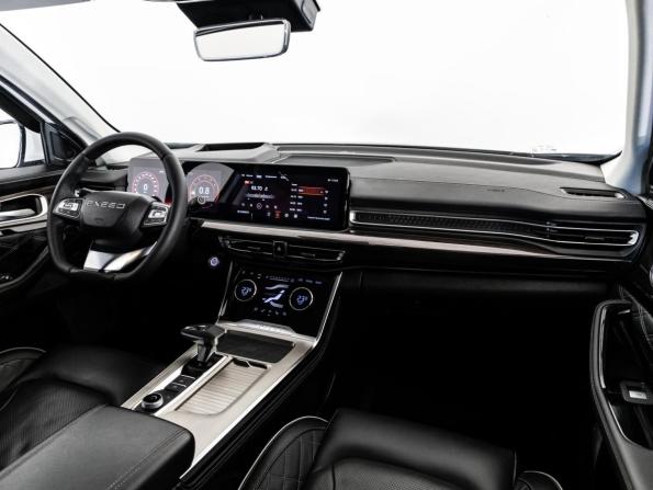 Exeed VX I с пробегом 2022 года, цена 2 399 000 рублей, 79243 км, внедорожник, Автокод Объявления