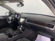 Volkswagen Touareg II Ногинск  - изображение 30