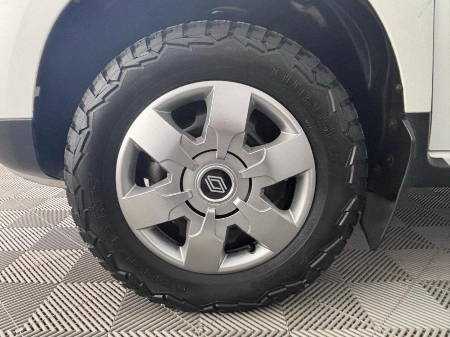 Renault Duster I Рестайлинг Псков  - изображение 19