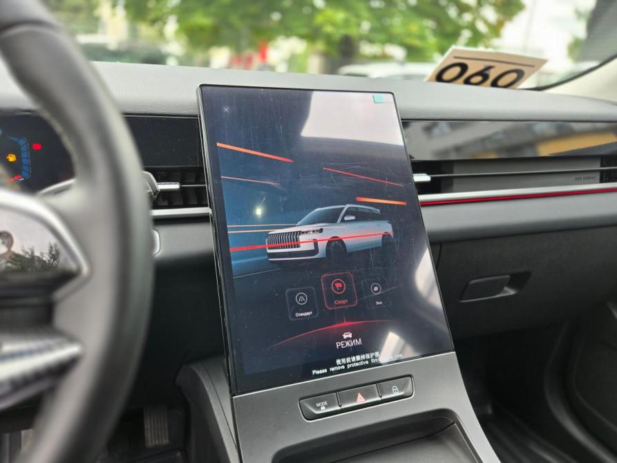 Jaecoo J6 Санкт-Петербург  - изображение 11