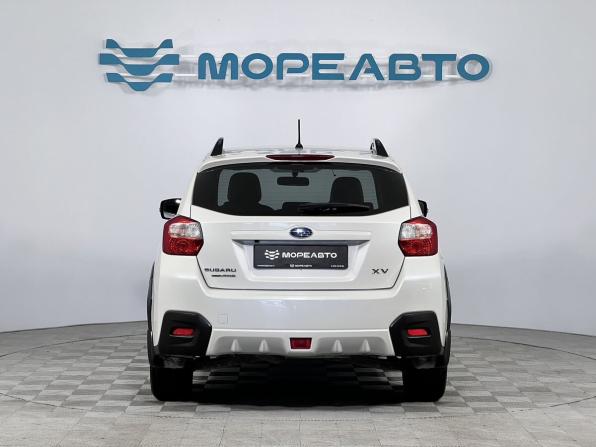 Subaru XV I с пробегом 2013 года, цена 1 080 000 рублей, 340000 км, внедорожник, Автокод Объявления