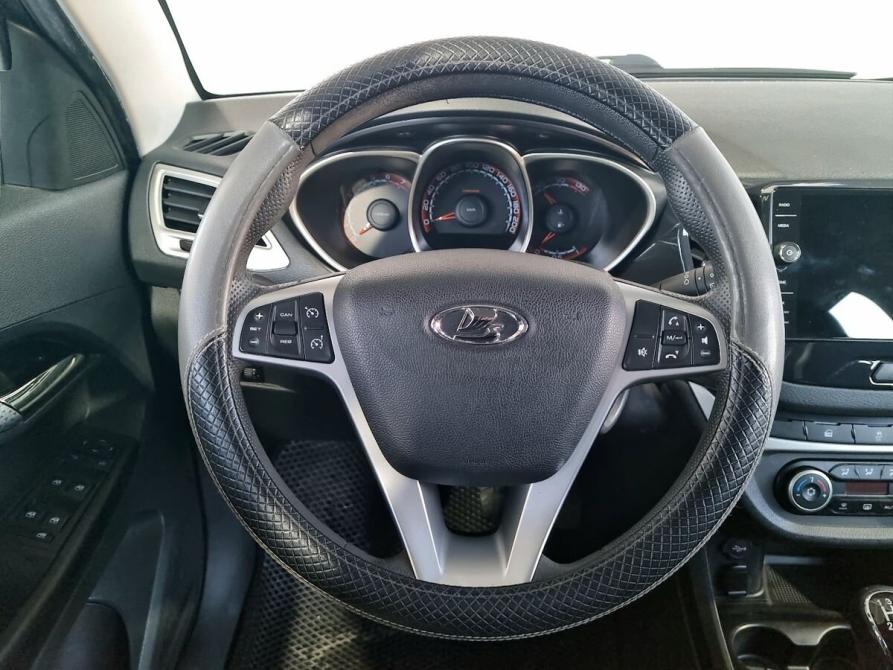 Lada (ВАЗ) Vesta I Петрозаводск  - изображение 14