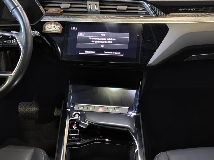 Audi e-tron I Казань  - изображение 18