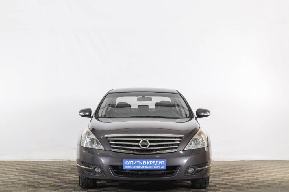 Nissan Teana II Тюмень  - изображение 2