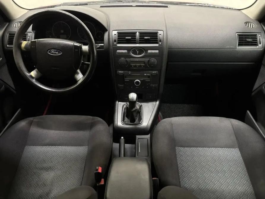 Ford Mondeo III Рестайлинг Саратов  - изображение 7