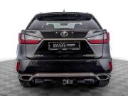 Lexus RX IV Москва  - изображение 36