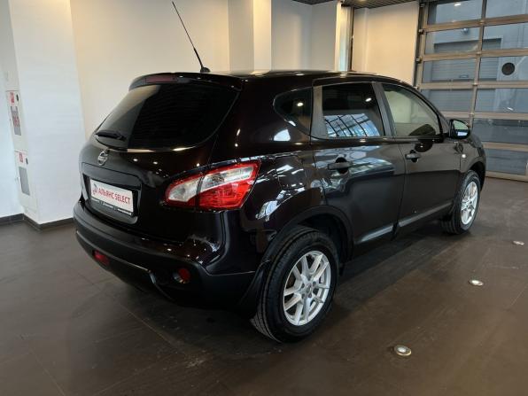 Nissan Qashqai I Рестайлинг с пробегом 2012 года, цена 1 130 000 рублей, 189845 км, внедорожник, Автокод Объявления