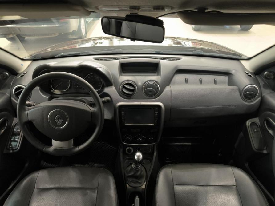 Renault Duster I Казань  - изображение 17