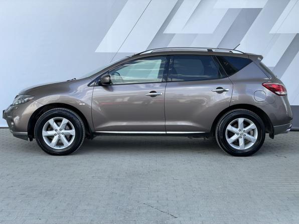 Nissan Murano II (Z51) Рестайлинг 2 с пробегом 2015 года, цена 1 817 000 рублей, 202303 км, внедорожник, Автокод Объявления