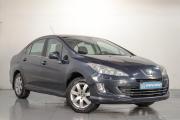 Peugeot 408 I Челябинск  - изображение 18