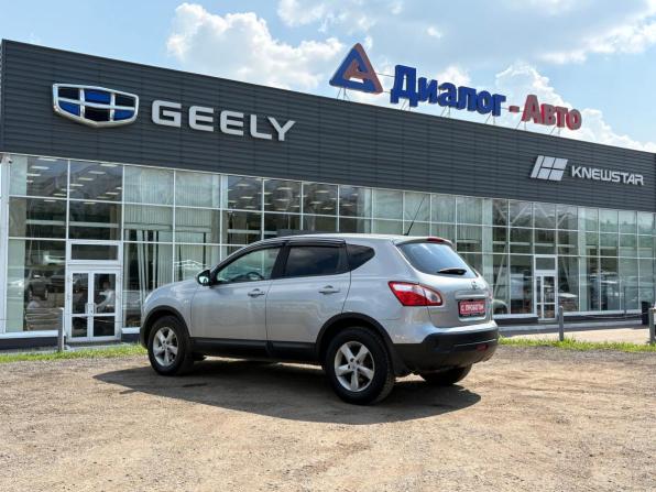 Nissan Qashqai I Рестайлинг с пробегом 2011 года, цена 925 000 рублей, 202000 км, внедорожник, Автокод Объявления