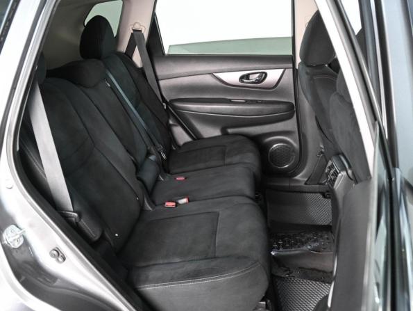 Nissan X-Trail III с пробегом 2015 года, цена 1 597 030 рублей, 154035 км, внедорожник, Автокод Объявления