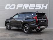 Mitsubishi Montero Sport III Рестайлинг Краснодар  - изображение 26