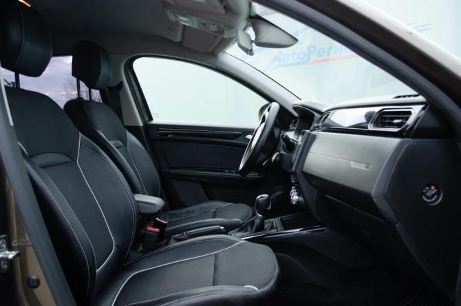 Renault Arkana I с пробегом 2019 года, цена 1 450 000 рублей, 120000 км, внедорожник, Автокод Объявления